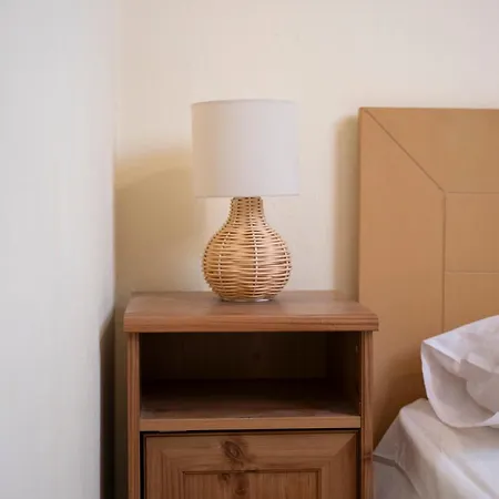 El Puente House Prázdninový dům