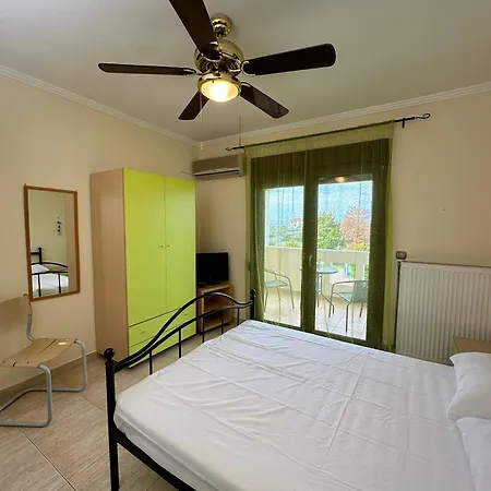 El Puente House Prázdninový dům