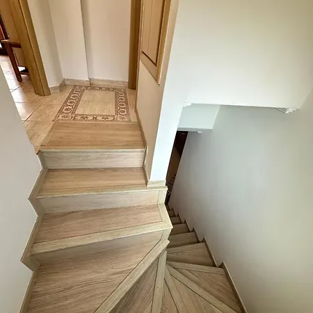 El Puente House Prázdninový dům Nea Poteidaia