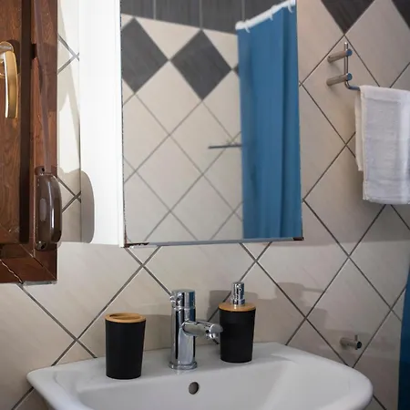 El Puente House * Nea Poteidaia