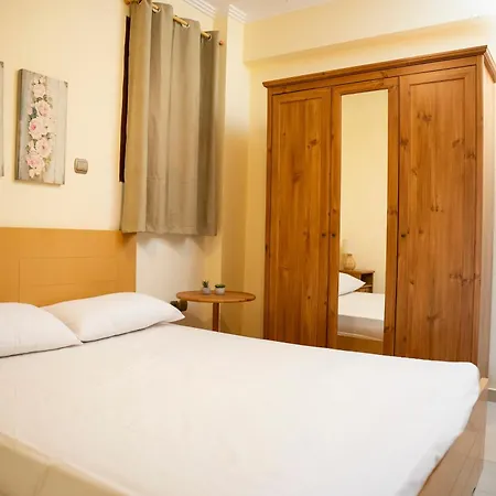 Casa vacanze El Puente House *