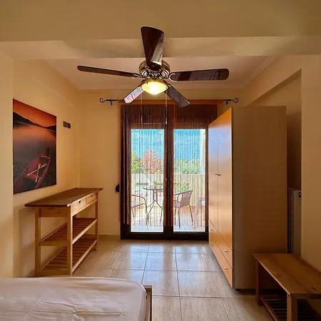 El Puente House Casa vacanze Nea Poteidaia