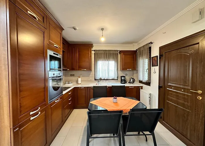 El Puente House 尼坡帝