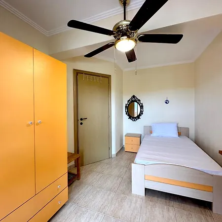 El Puente House Dom wakacyjny *