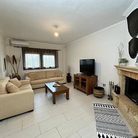 Dom wakacyjny El Puente House