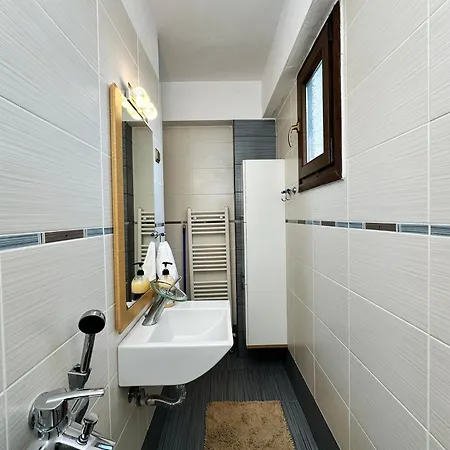 Dom wakacyjny El Puente House Nea Poteidaia