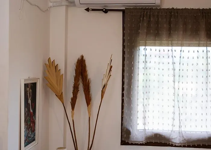 El Puente House Дом отдыха